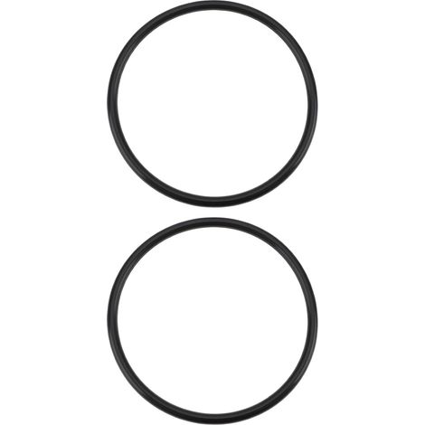 Hot Tub O-Ring 63x1/8 Inch JAC2540-294 805-0228 2 Pack Fits 1.5" Water Pump Connector (1/5)