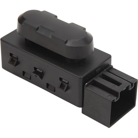 Commutateur de réglage électrique de siège à 6 positions (remplacement côté avant) pour Ford Edge, Escape, Expedition et Explorer 5F9T14B709AA (1/5)