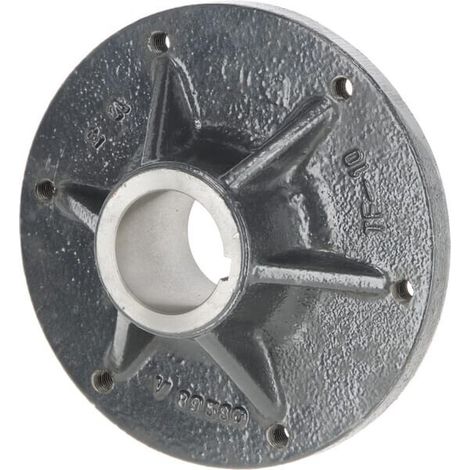 Drum hub VICON VGTF10 (1/2)