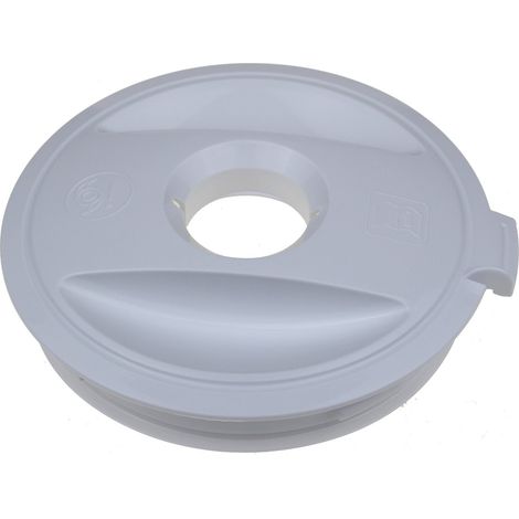 Bosch - coperchio ciotola frullatore - 00618124 - 5401101521770