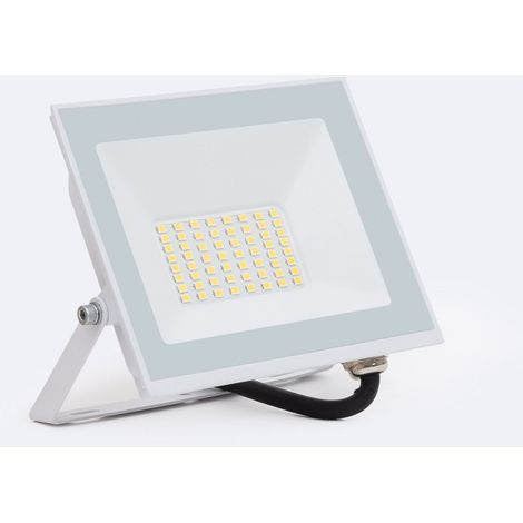 Projecteur LED 30W 120lm/W IP65 S3 3000K Non Blanc Blanc chaud