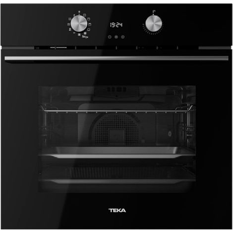 HORNO TEKA HLB 8406 P PIROLITICO NEGRO AIRFRY (1/5)