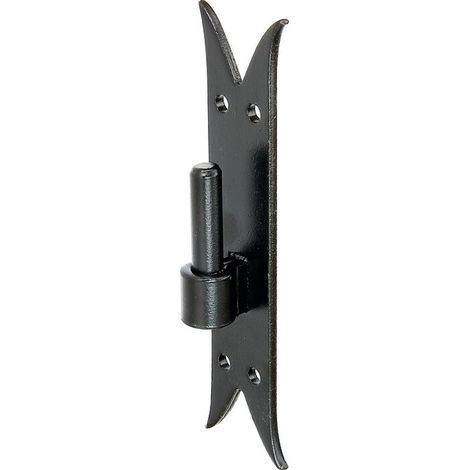 Gond Plati Q.carpe Negro 14/205