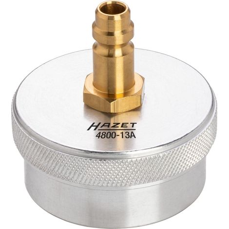 HAZET Adaptateur de radiateur 4800-13A (1/3)