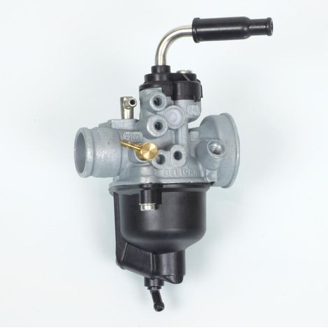 vergaser dellorto pour auto piaggio 50 8374 / phva 14 qd neuf (1/5)
