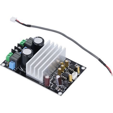 Amplificateur audio numérique carte PCB portable haute puissance composant électronique DC 24-48V (1/5)