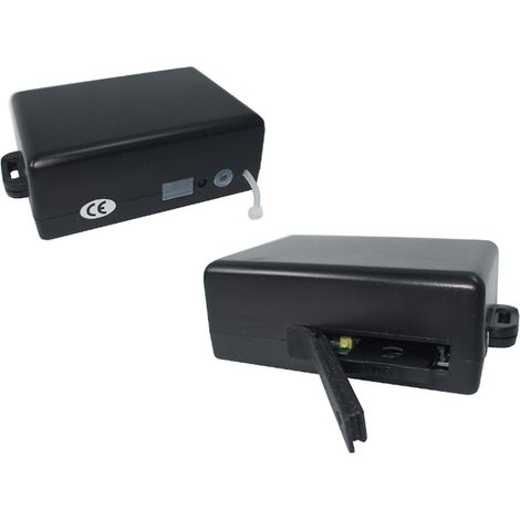 LOCALIZZATORE AUTO GSM GPRS GPS TRACKER ALLARME SIM CARD