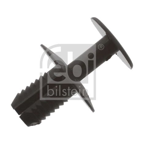 Clip de fixation, revêtement pour dessous de caisse FEBI BILSTEIN 34573 BMW (1/2)