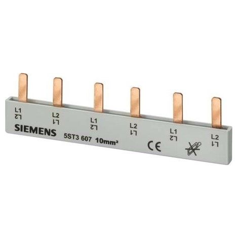 SIEMENS 5ST3608 ACCESSOIRE DE DISJONCTEUR