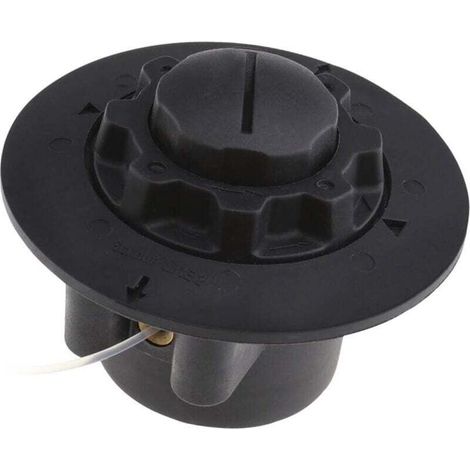 Tête De Coupe C5-2 Pour Tondeuse À Gazon Débroussailleuse FS38 FS45 FS50 FS60 (1/4)