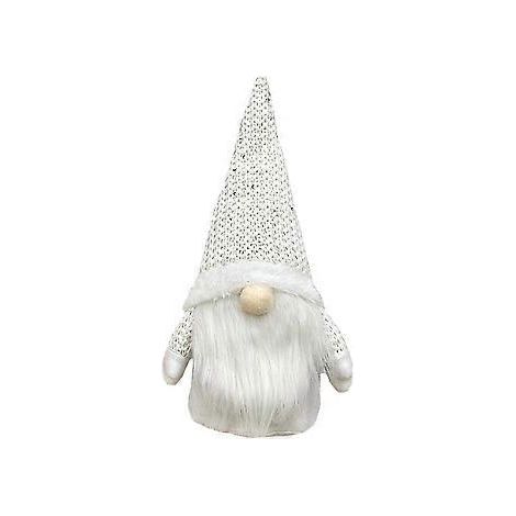figurine de gnome de Noël, vieil homme, décoration de vitrine, accessoire photo, décorations de Noël