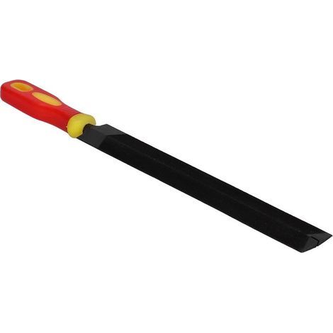 Outils d'afftage de couteau à main de lime en acier domestique pour scie ciseaux faucille machettes tondeuse (1/5)
