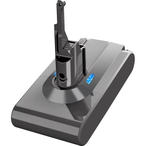 Batería de iones de litio, capacidad 8000 mAh, 1 unidad de 6,0 Ah. (1/2)