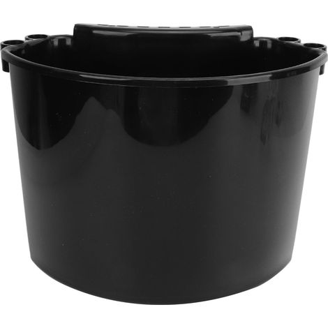 Seau de lavage auto suspendu, seau de nettoyage polyvalent professionnel pour detailing et lavage (1/5)