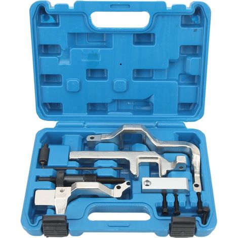 Kit d'outils de synchronisation d'alignement d'arbre à cames de moteur de remplacement pour Peugeot 207 207CC 308 3008 5008 (1/5)