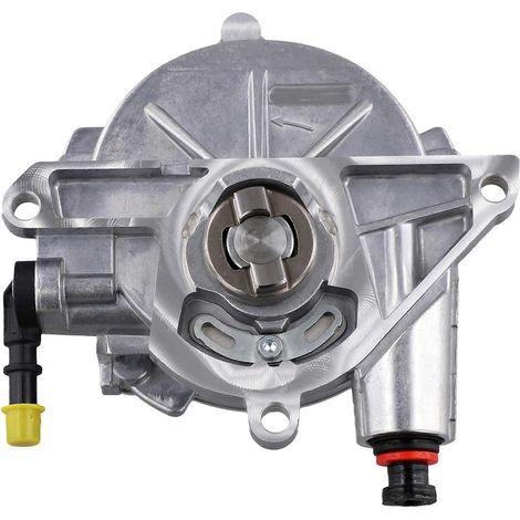 Pompe d'assistance de freinage/pompe à vide de freinage GK2Q-2A451AD pour modèles 2.0L (2019-2022) - Pièces automobiles (1/5)