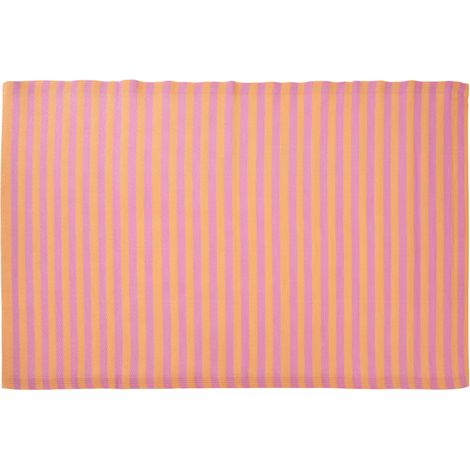 Outdoor-Teppichmatte aus Polypropylen, 180 x 120 cm