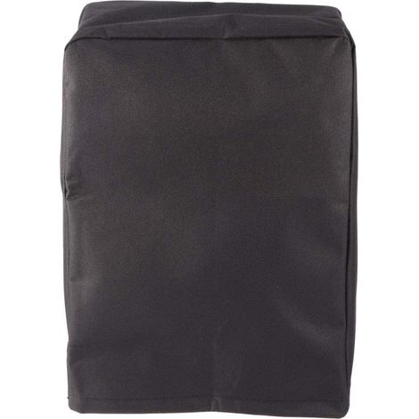 35.5x12.7x25.4 cm Couverture de Protection de la Prise électrique à l'épreuve des poussières pour Le Camping-Car remorque (1/5)