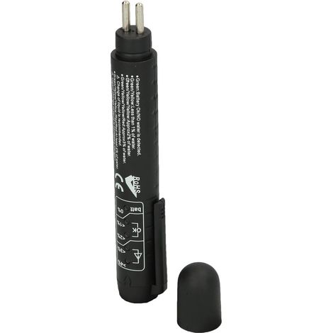 Brilliant Tools BT706001 Tester per liquido dei freni (1/5)