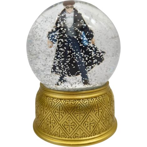 Snow Globe Harry Potter H16 Grande Peraga Christmas