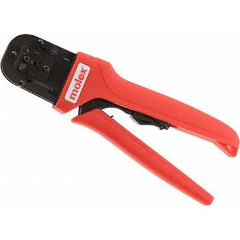 Molex 2002182200 Pinza crimpatrice (1/2)