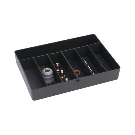 GYS Coffret Consommables pour torche plasma TPT25 - 070721