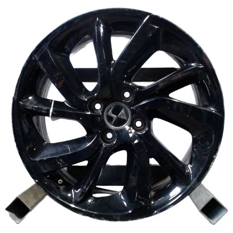 [PRODUIT D'OCCASION] Jante Aluminium Ds Ds3 ♻️ Ref Oe. 98058958zz - Garantie à vie