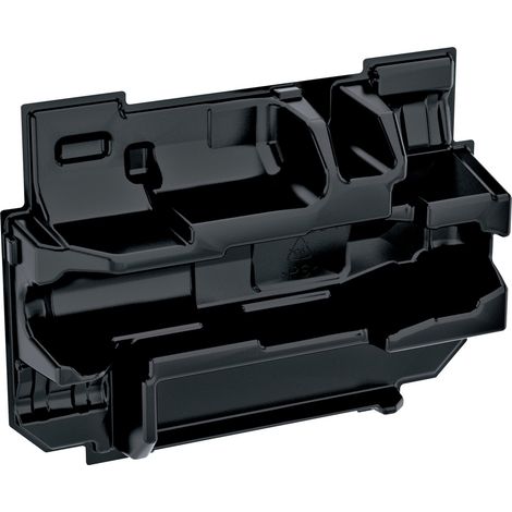 Makita Tiefziehteil für Akku-Meißelhammer MAKPAC Gr. 4 - 835D35-4 (1/2)