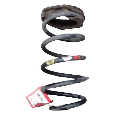 [PRODUIT D'OCCASION] Ressort Amortisseur Arriere Gauche ALFA ROMEO Mito ♻️ Ref Oe. 50546746 - Garantie à vie (1/2)