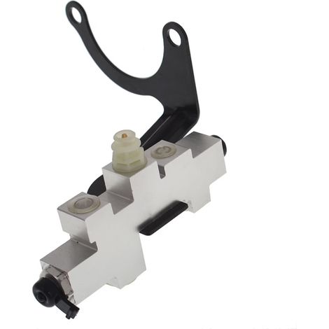 Generics Bremskraftregler 15606198 172-2069 Ersatzteil für GM Chevy Truck C/K 1500 2500 3500 1989-1994 (1/5)