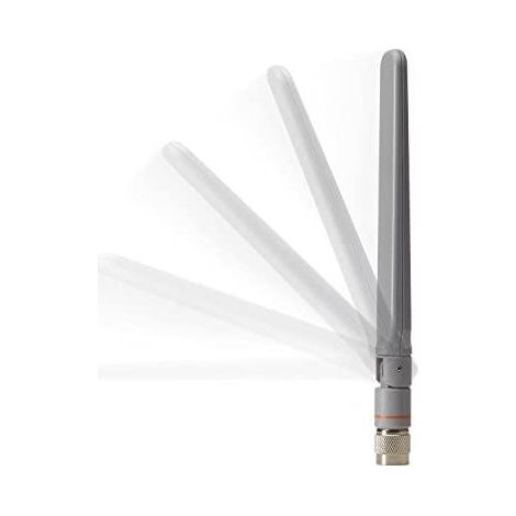 Antena Cisco AIR-ANT2524DG-R omnidireccional ganancia 4 dBi (1/3)
