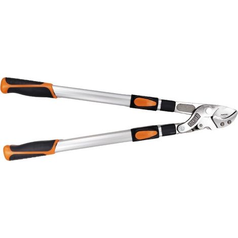Primaster Amboss Astschere Baumschere Strauchschere Gartenschere Astschneider