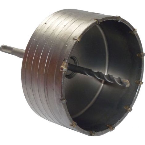 Kernbohrer SDS PLUS 130 mm für Beton