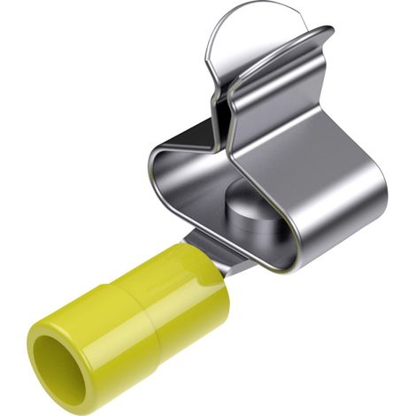 Hebotec HSK-RKS 1,5 - 3 G6² Befestigungselement 1016-021C 1 St.