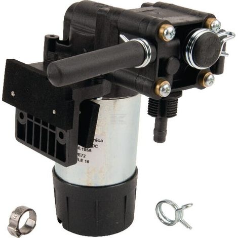 Accoppiamento motore pompa BIRCHMEIER 11923002 (1/2)