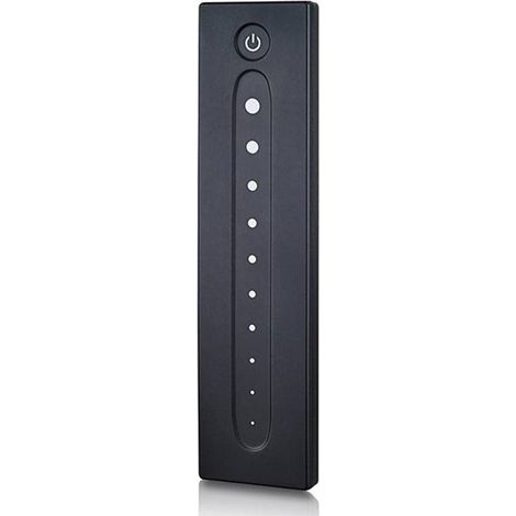 Einfarbiger berührungsempfindlicher Hochfrequenzregler, 1