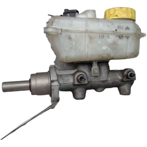 Maitre Cylindre VOLKSWAGEN Polo Iv Phase 2 (9n) 2005-2009 [PRODUIT D'OCCASION]♻️6q0611019r