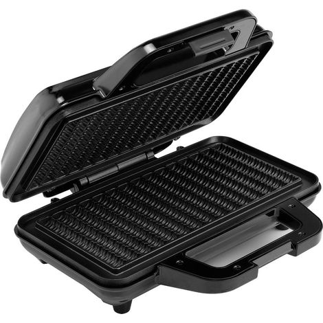 [GEBRAUCHT] B-Ware Tristar Wf 1171 Waffeleisen Waffelmaker Kontrollleuchte Antihaftbeschichtung