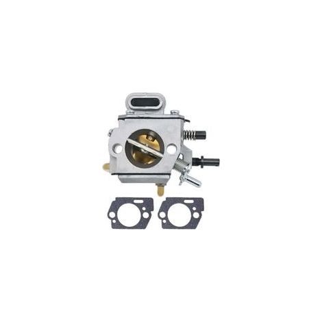 Remplacement pour Carburateur Stihl 044 046 MS440 MS460 Tronçonneuse HD-14B , XU,HD-15-B HD-15C HD-16B HD-16D HD-17C HD-17A HD-17-A HD-24C 1128-120-0625 Carb - (1/4)