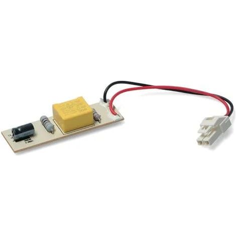 Modulo elettronico a LED, 41041487 per frigorifero candy