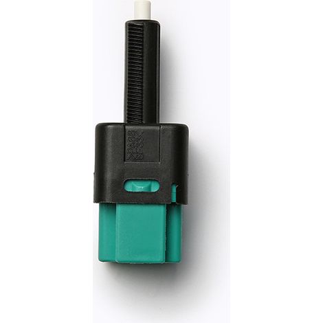 Brake light switch 25320-AX10A suitable for Nissan Infiniti vehicles, manufactured between 2002 and 2024.