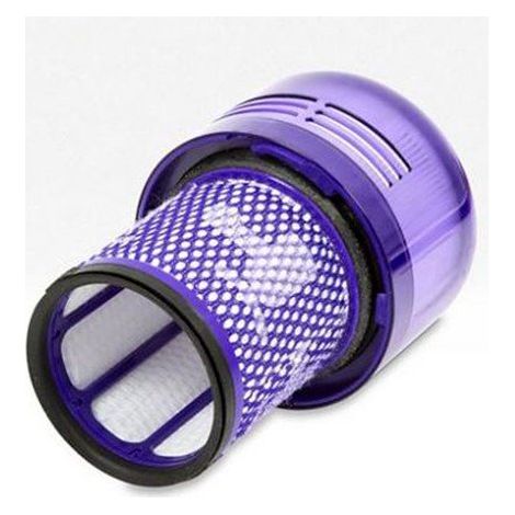 Filtre pour aspirateur Dyson V12 8713411291500 – Compatible avec modèles Dyson – Filtration haute efficacité – Aspiration puissante (1/2)