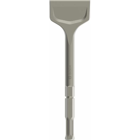 Bosch Spatmeißel mit 22-mm-Sechskantaufnahme 400 x 115 mm (1/5)