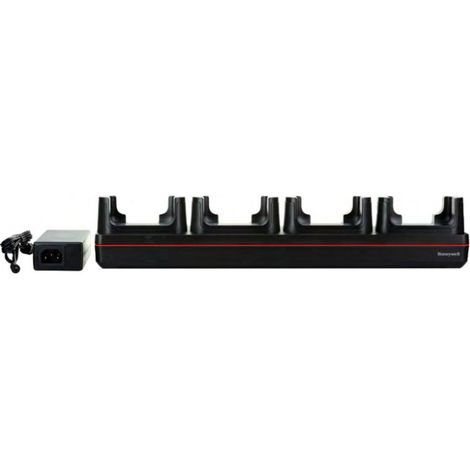 Chargeur CT40 non emboîté. Kit