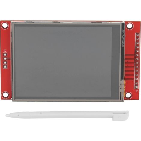 2,8-Zoll-TFT-LCD-Touchscreen-Display SPI 9 ES mit (1/5)