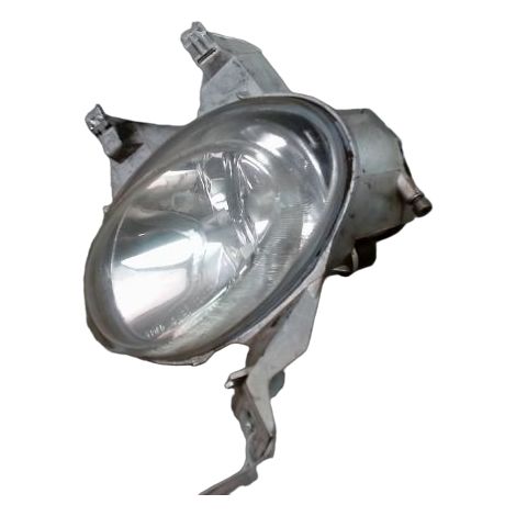 Phare Antibrouillard Avant Gauche PEUGEOT 206 1998-2009 [PRODUIT D'OCCASION]♻️6204t2 (1/3)