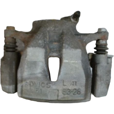 Etrier De Frein Avant Gauche TOYOTA Auris [PRODUIT D'OCCASION]♻️4775042091 (1/2)