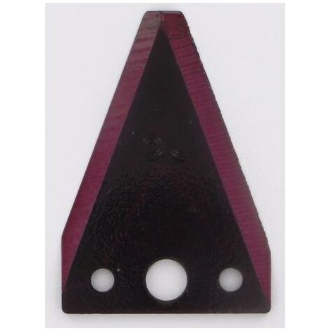 3440420 - Section pour Barre de Coupe ESM (1/2)