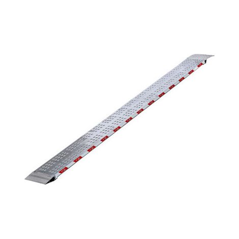 Rampe de chargement fixe 2m50 Hailo (1/4)