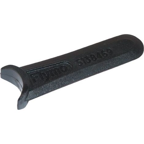 Messerklingesatz (6x) PVC FLYMO 513846990 (1/3)